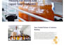 design a high converting wordpress landing page with elementor